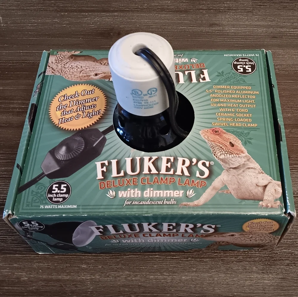 flukers enhance your