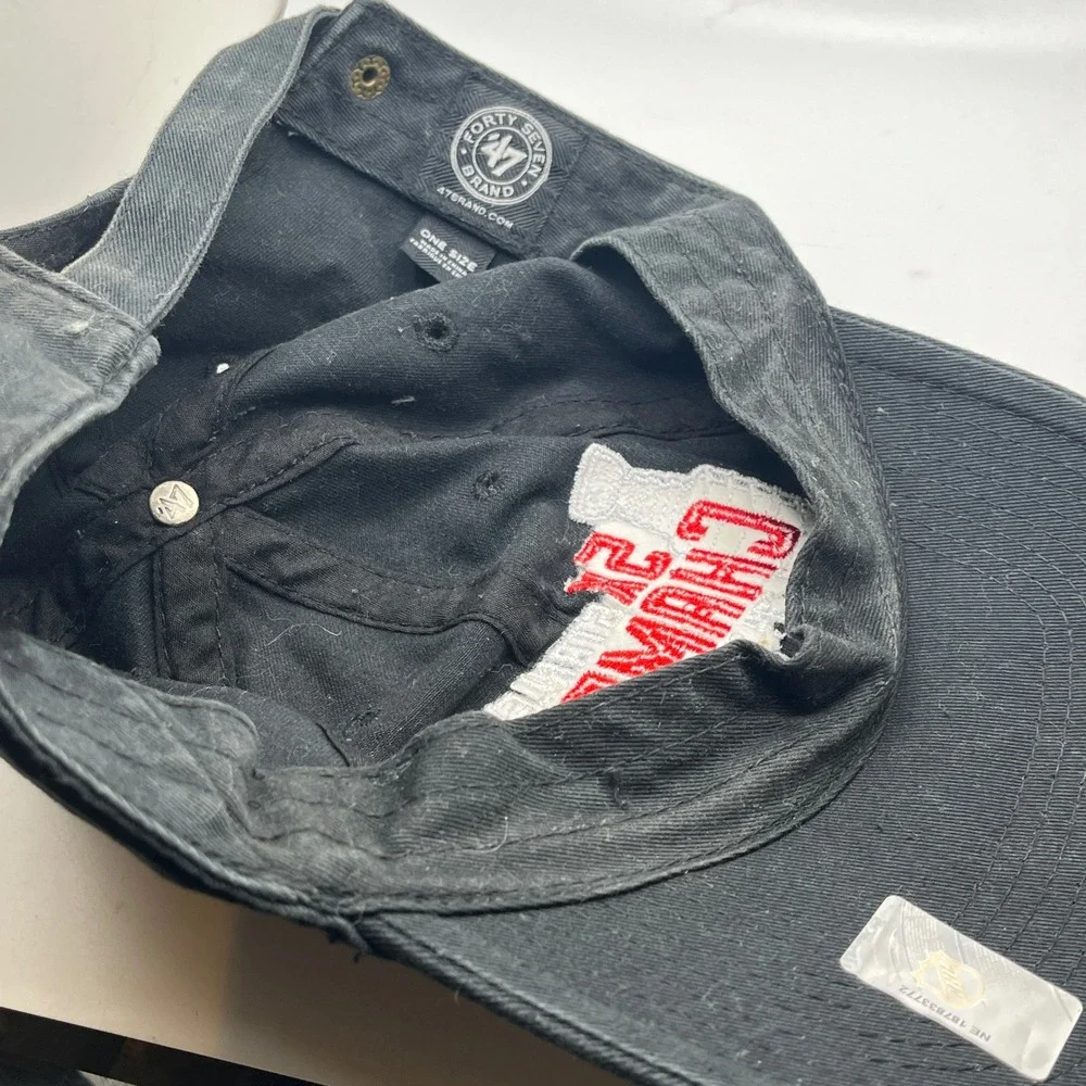 47 Brand vintage vibes