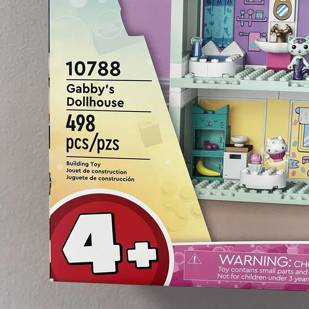 Lego new sealed