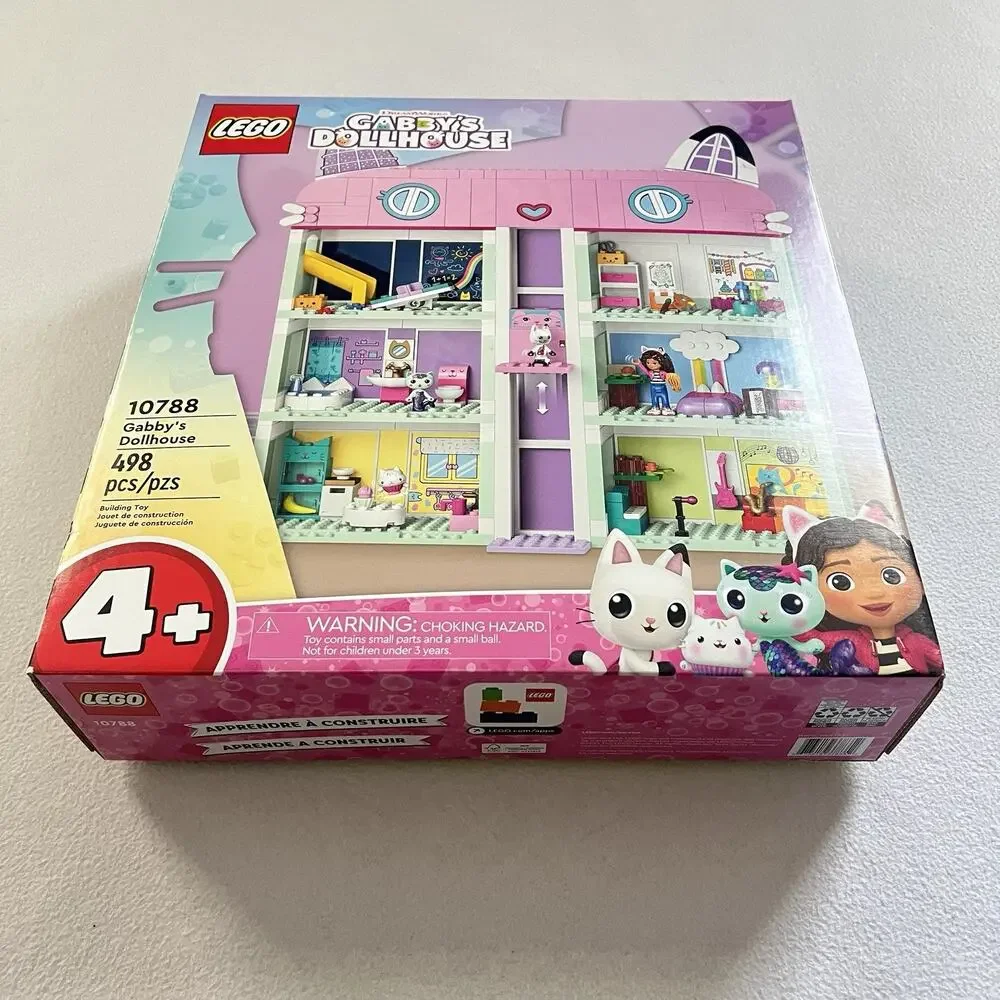 Lego new sealed
