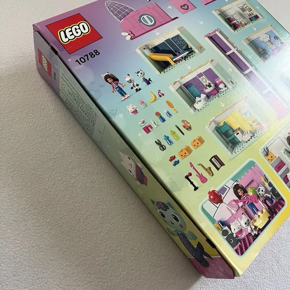Lego new sealed