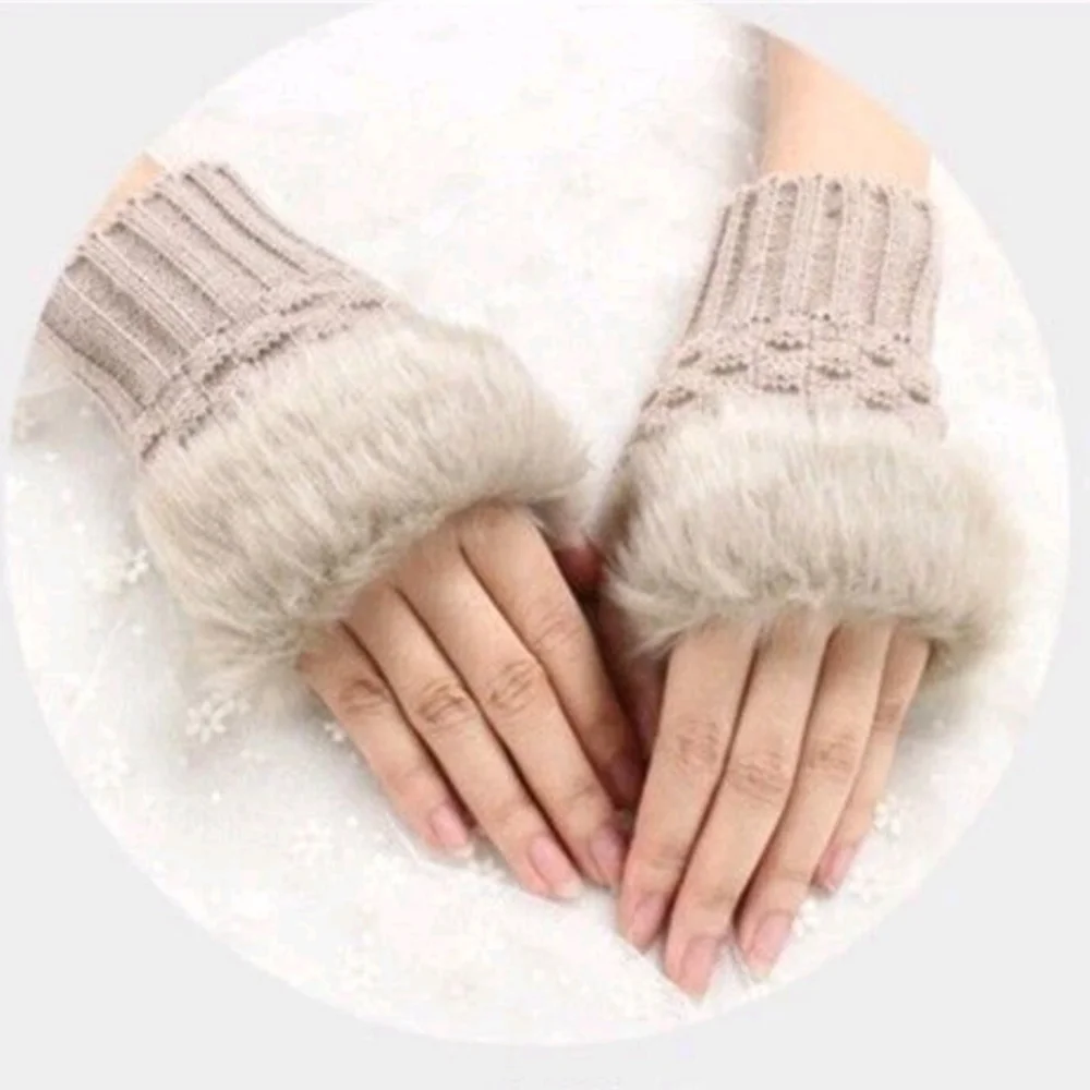 N/A beige brown