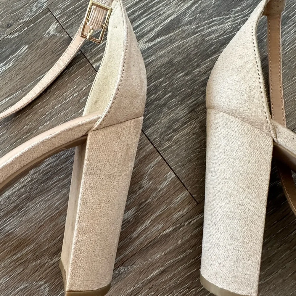 Fashion Nova chic block