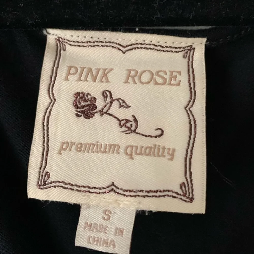 Pink Rose pink rose