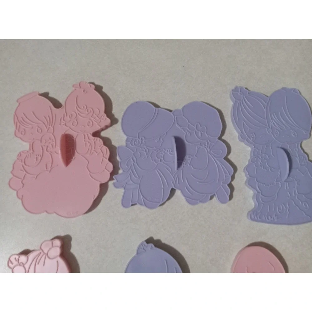 Wilton vintage lot