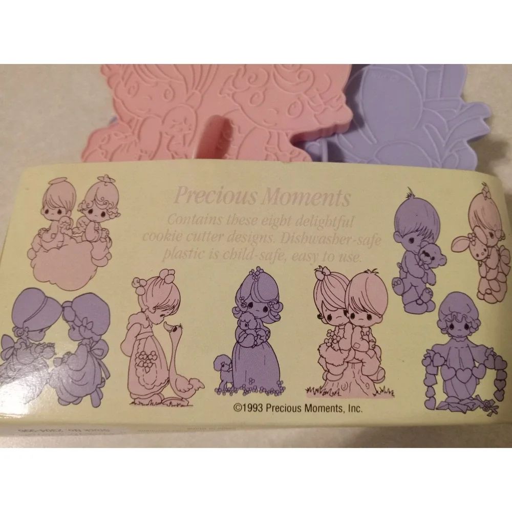 Wilton vintage lot