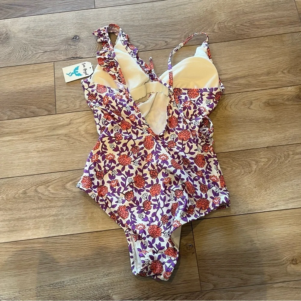 sea angel brand new