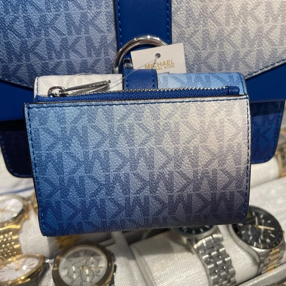 Michael Kors 5w canvas
