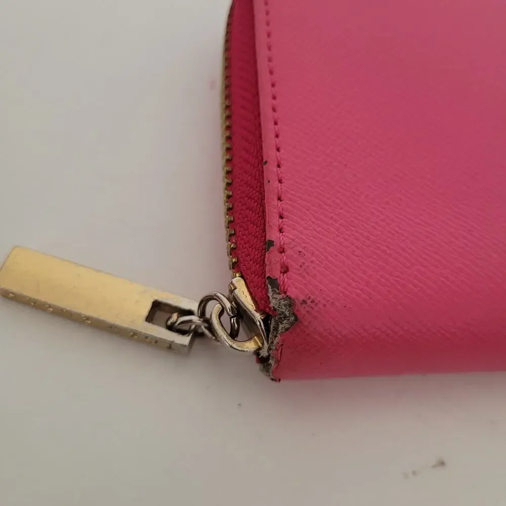 Tory Burch check fair thank