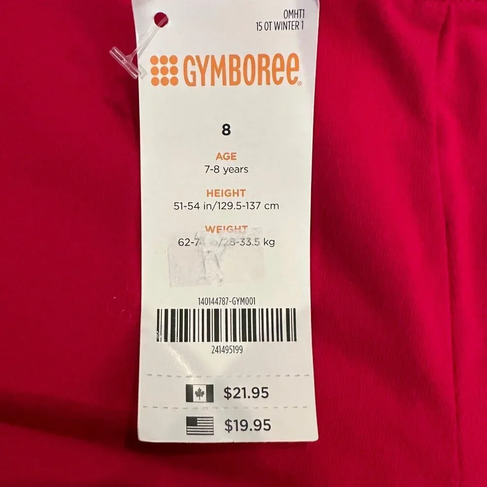 Gymboree discover playful