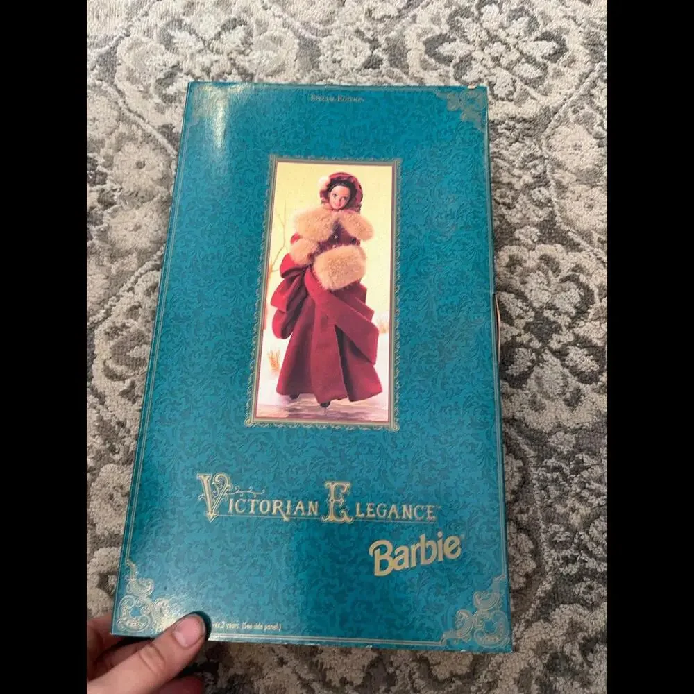 Barbie vintage 1994