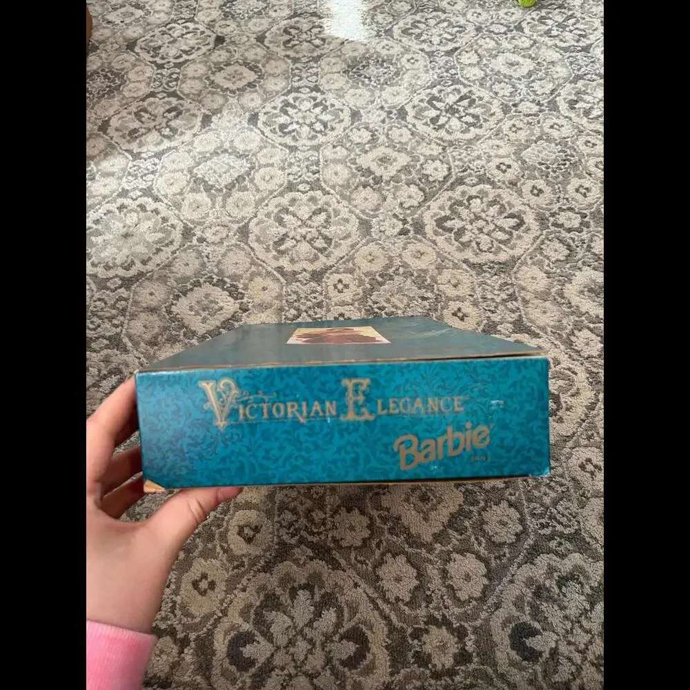 Barbie vintage 1994