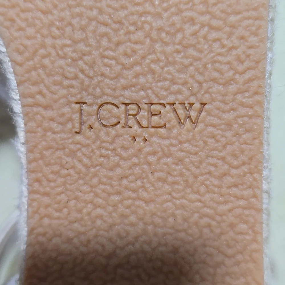 J. Crew Factory elegant these out