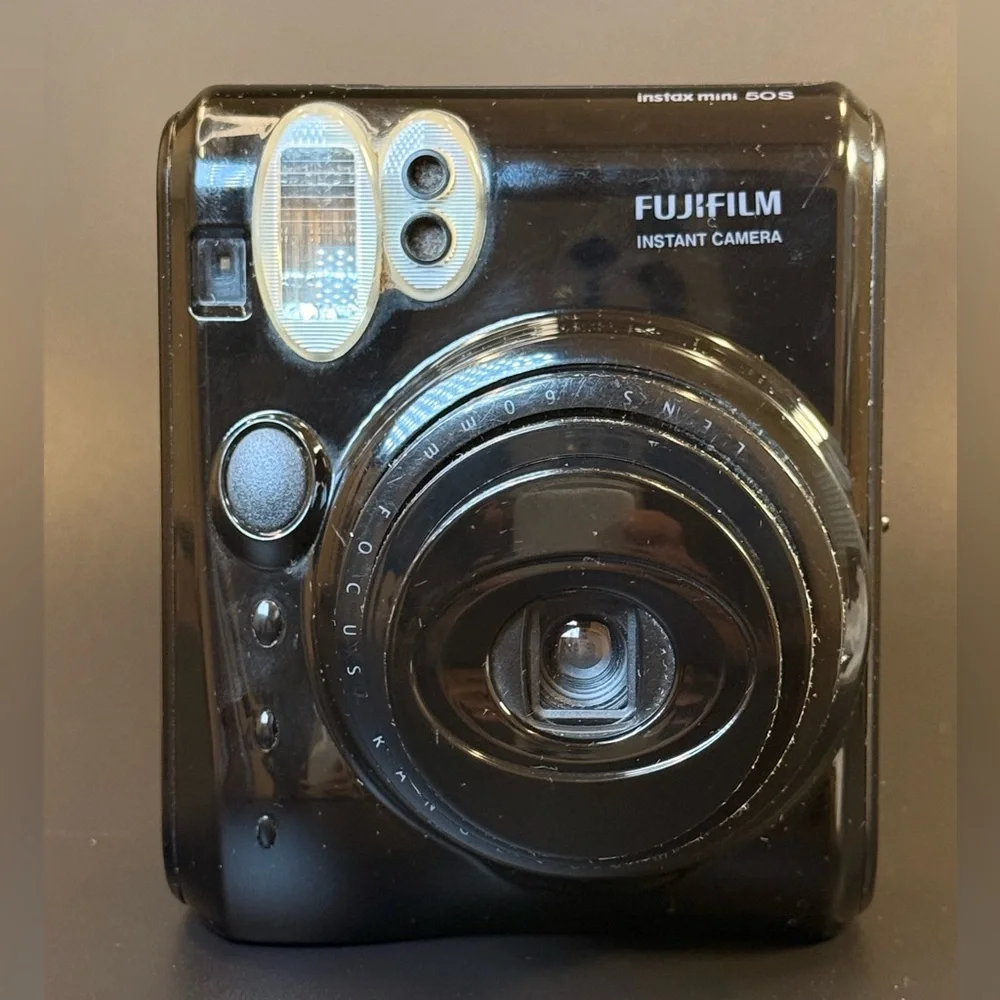 Fujifilm purchased estate