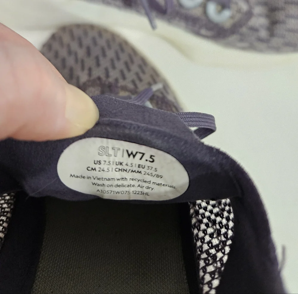 allbirds slt