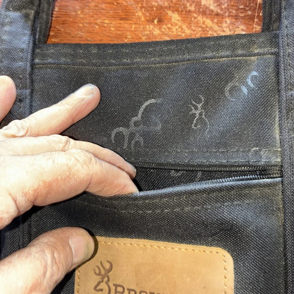 Browning size 16