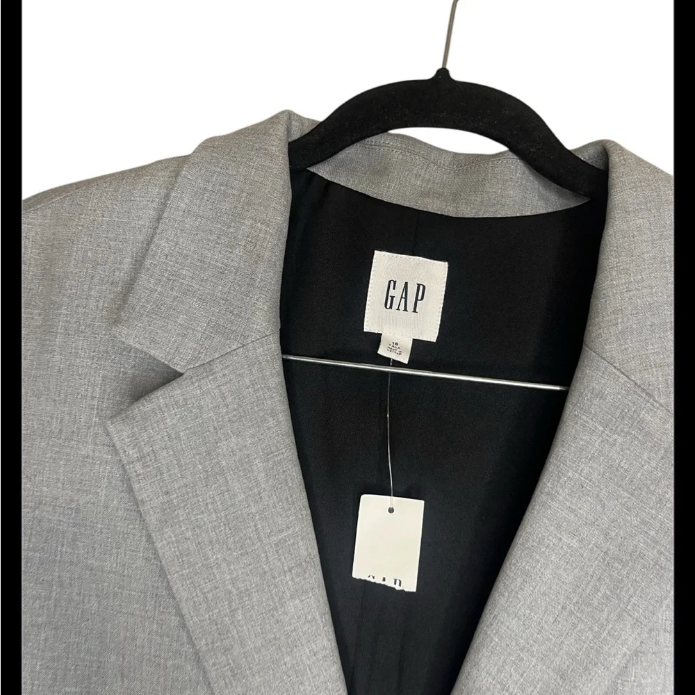 nwt gap