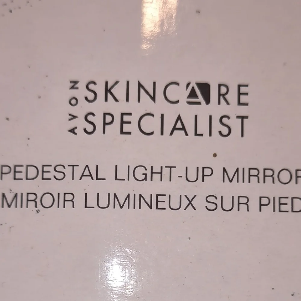 Avon enhance any