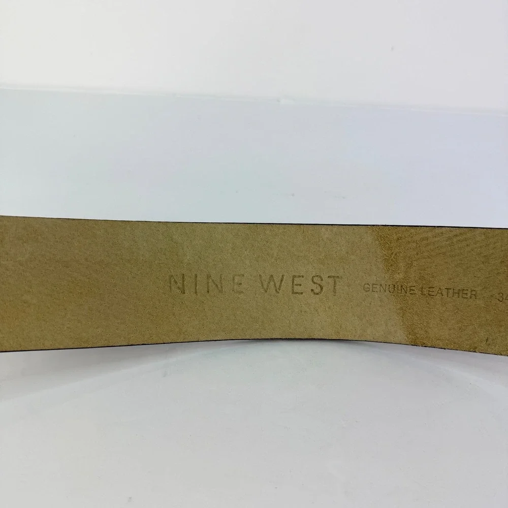 Nine West approximate flat