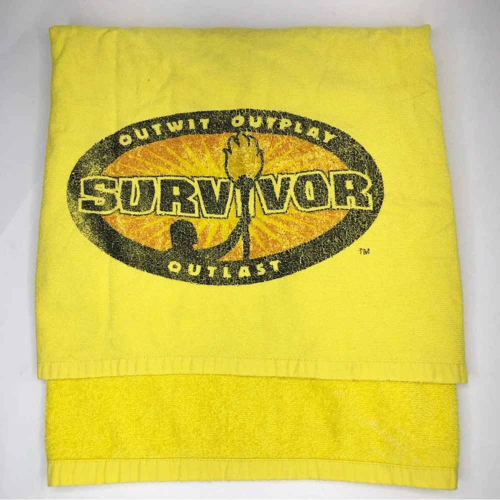 Magic Beach product vintage