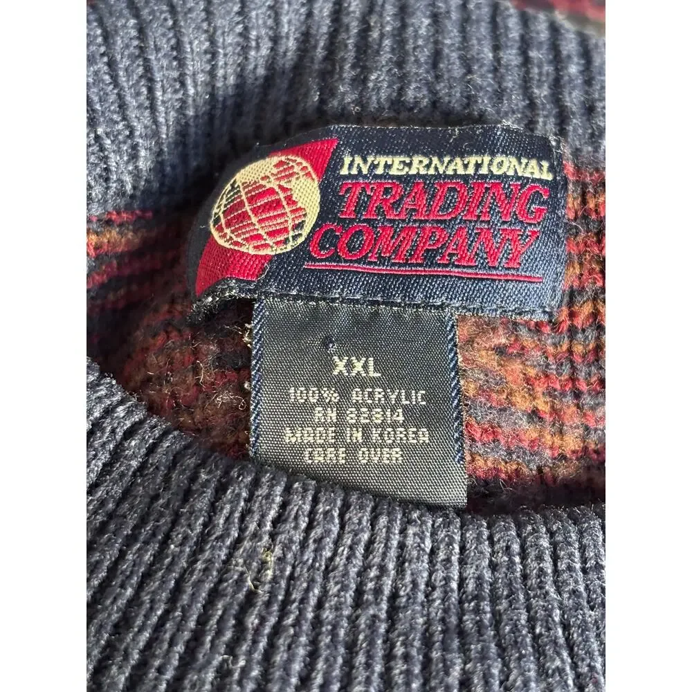 Vintage international trading