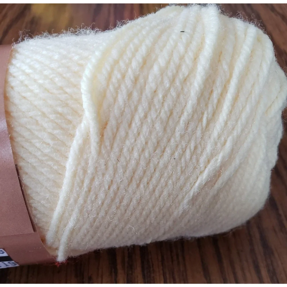 Caron sayelle vintage