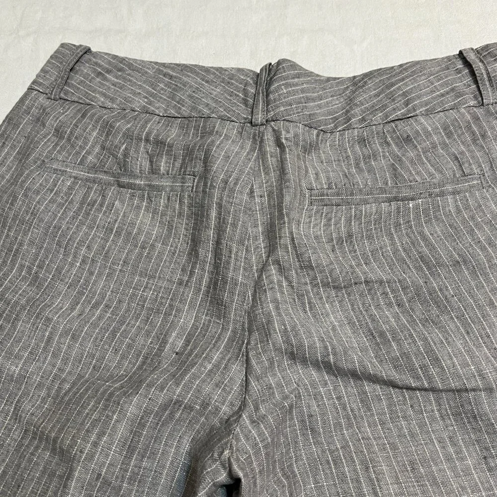 Banana Republic measurements laid