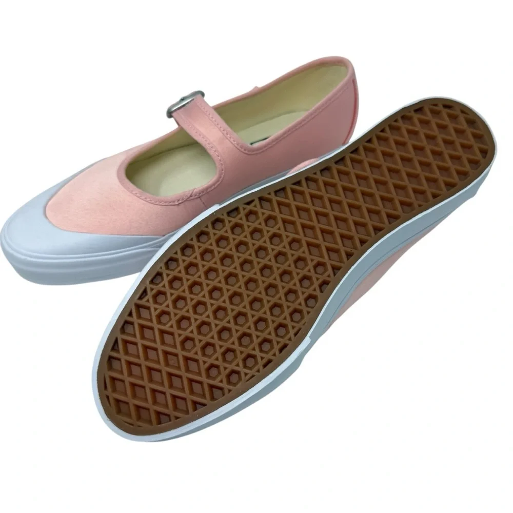 VANS mary jane