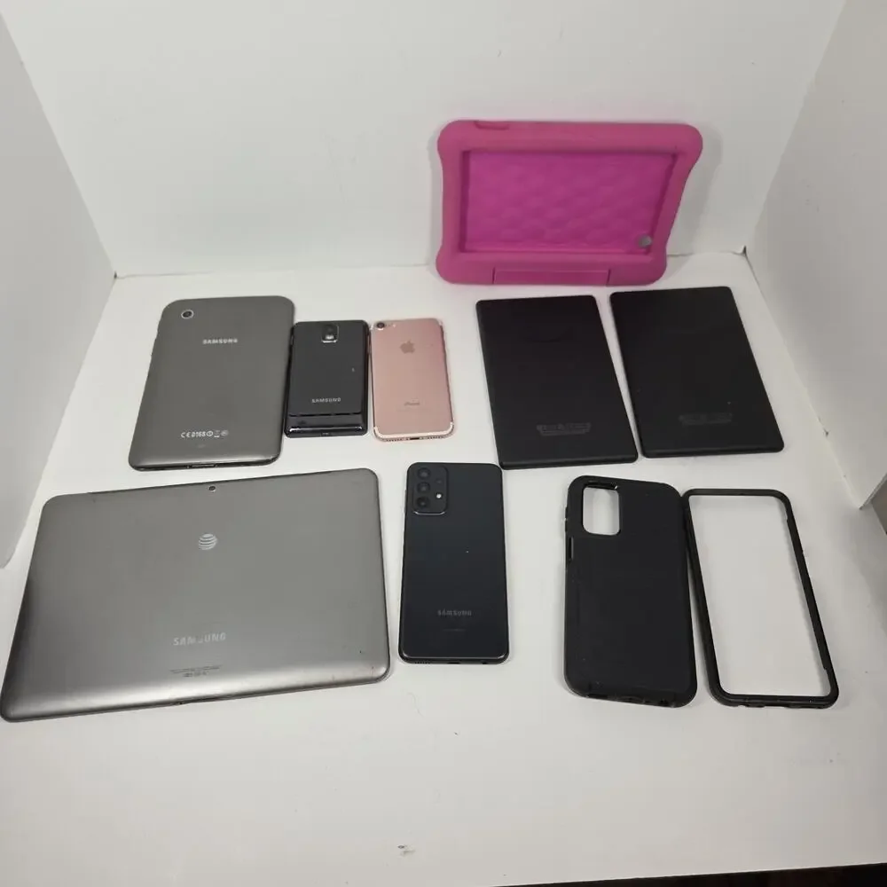 Samsung attached please