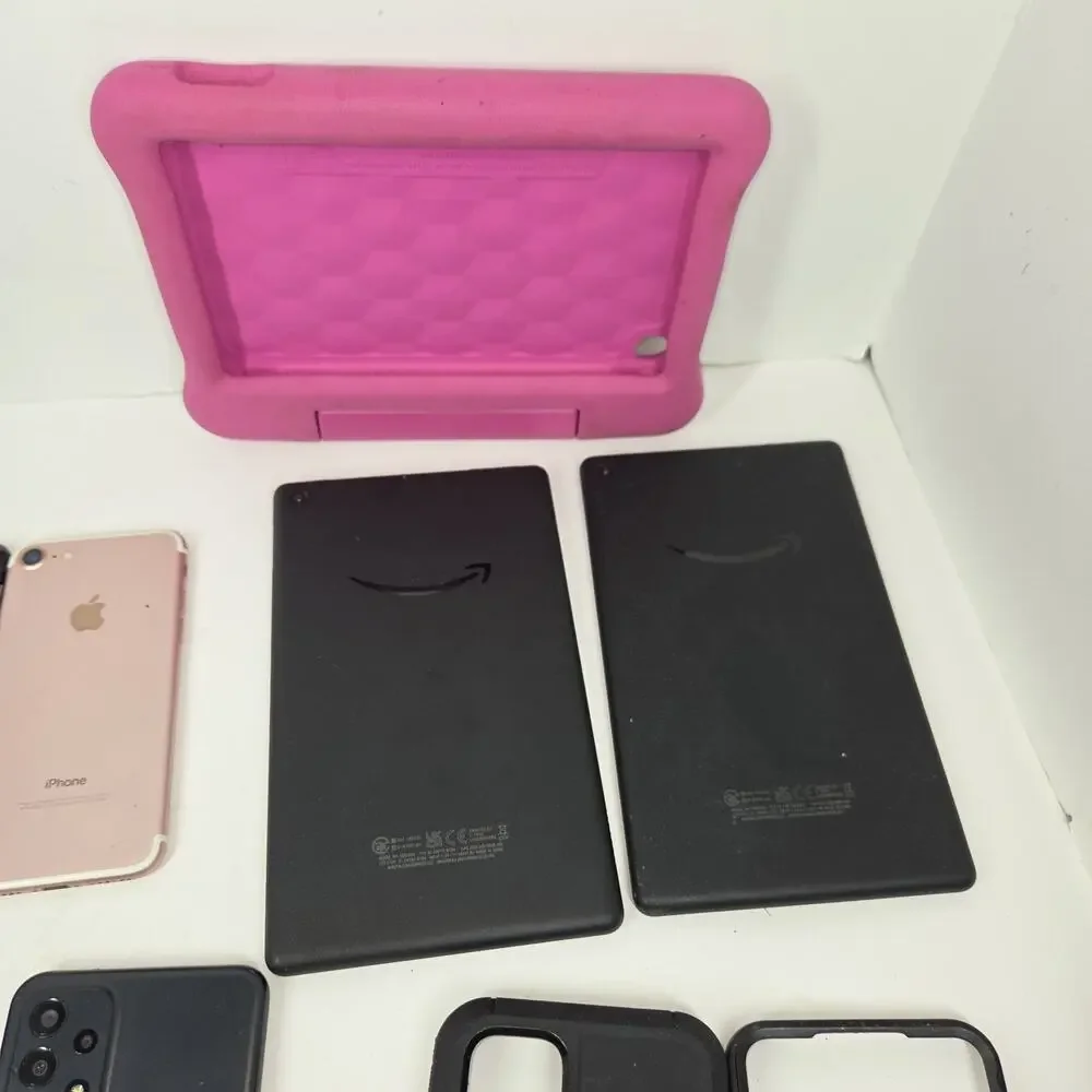 Samsung please attached blemishes