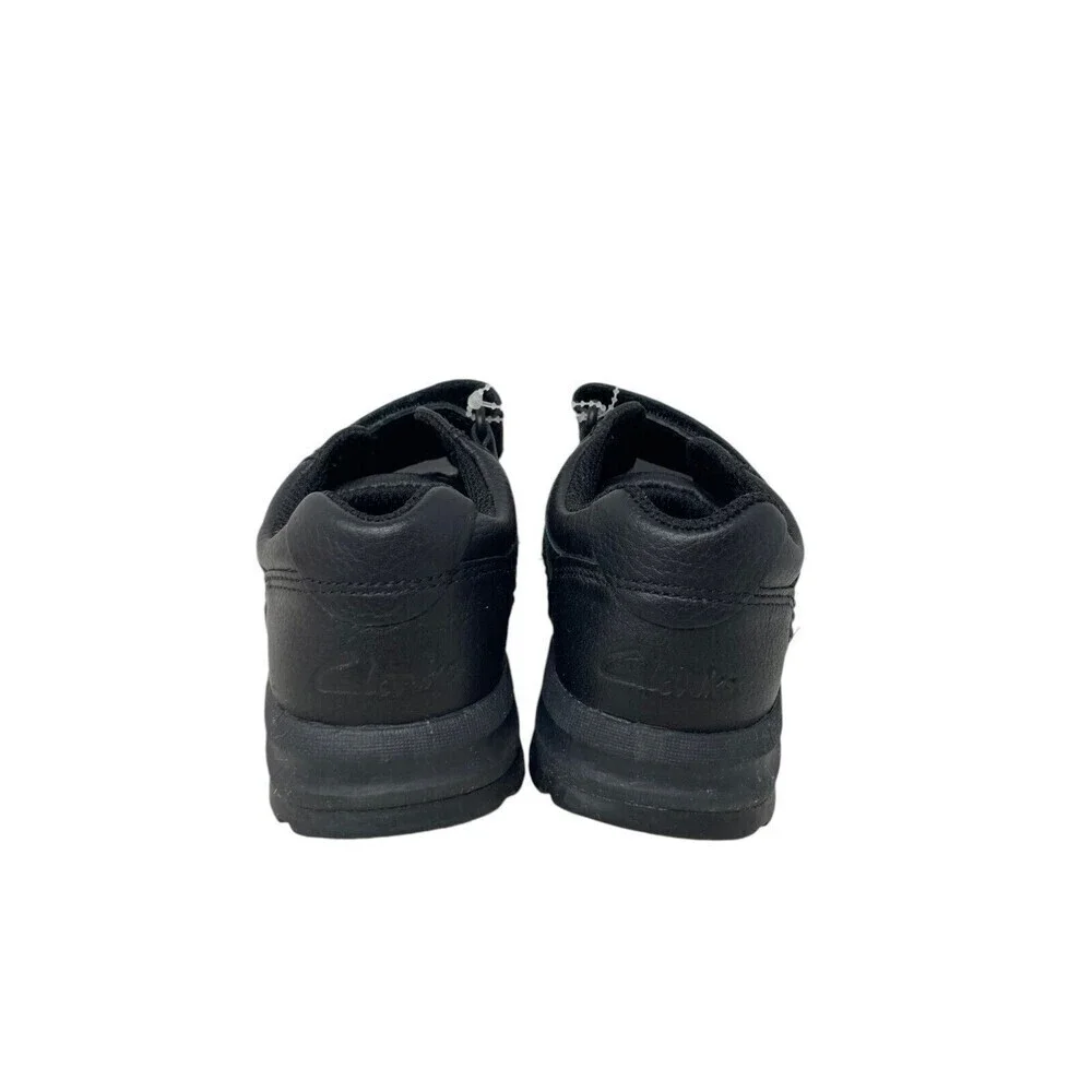 Clarks caribou sneakers