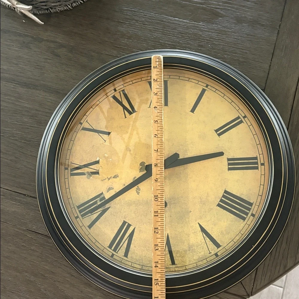 N/A photos measurements