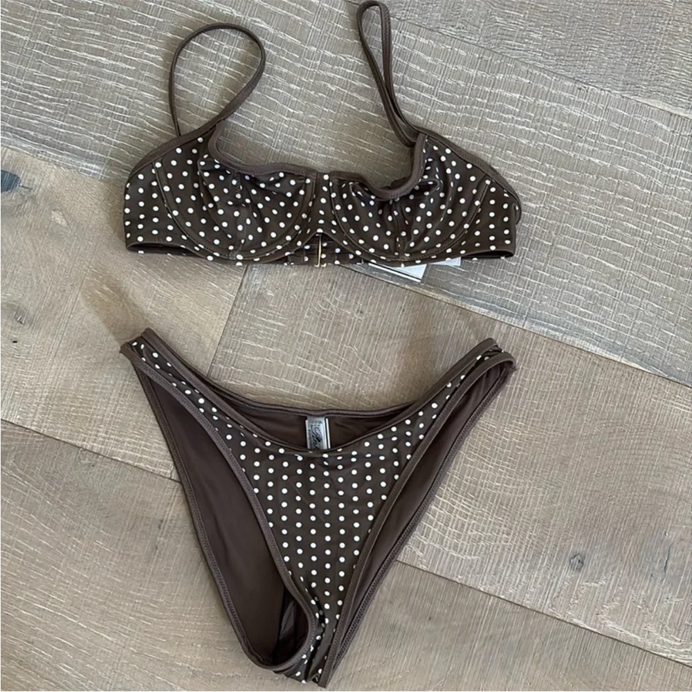 frankie bikinis