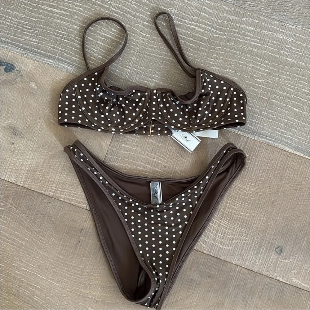 frankie bikinis