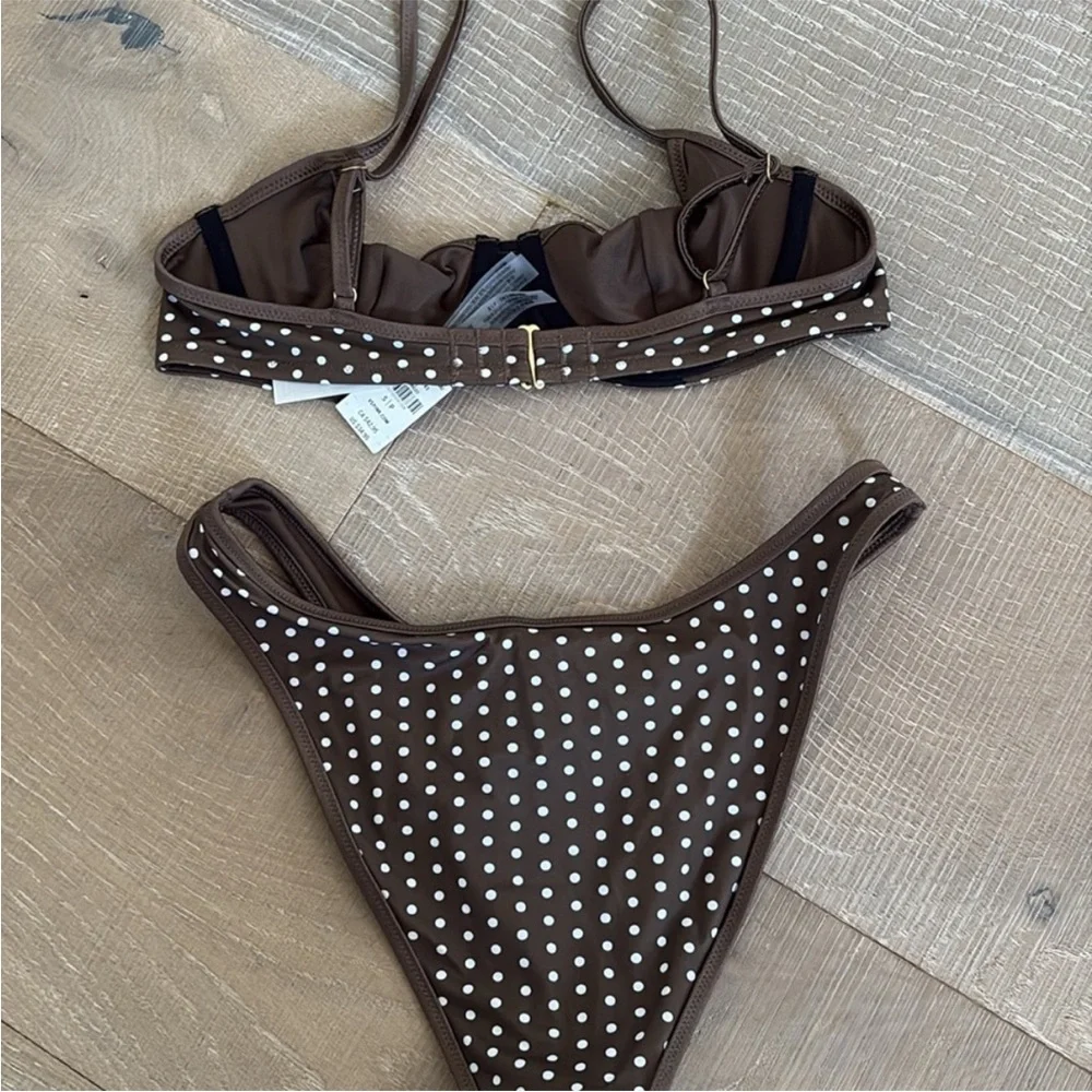 frankie bikinis