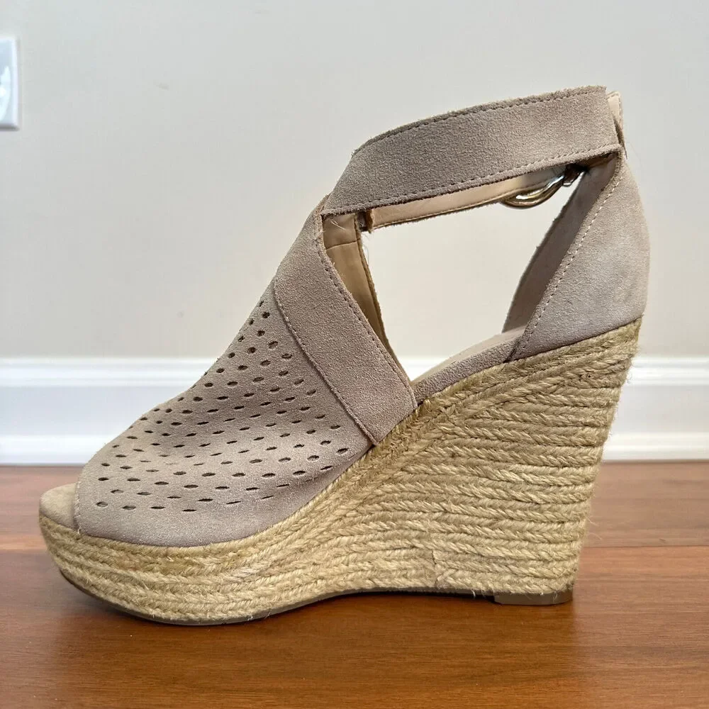 Marc Fisher haldya sandal