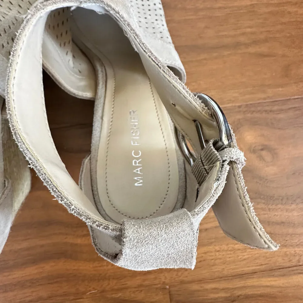 Marc Fisher haldya sandal