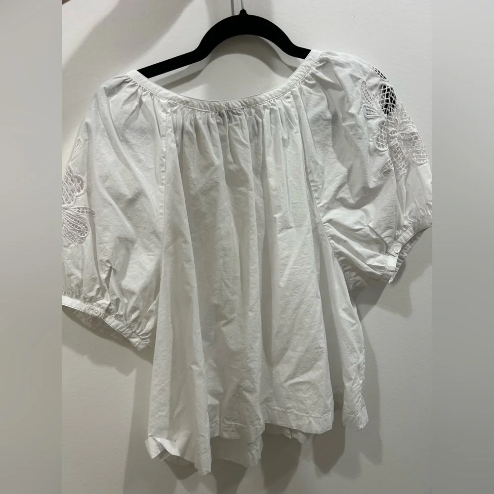 Madewell or wear