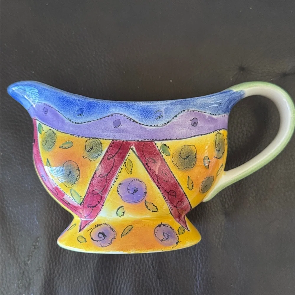 Sango gravy boat