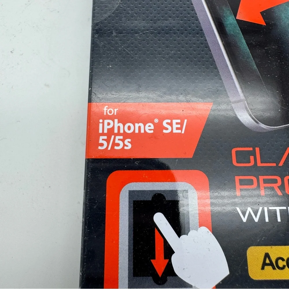 Blackweb iphone se