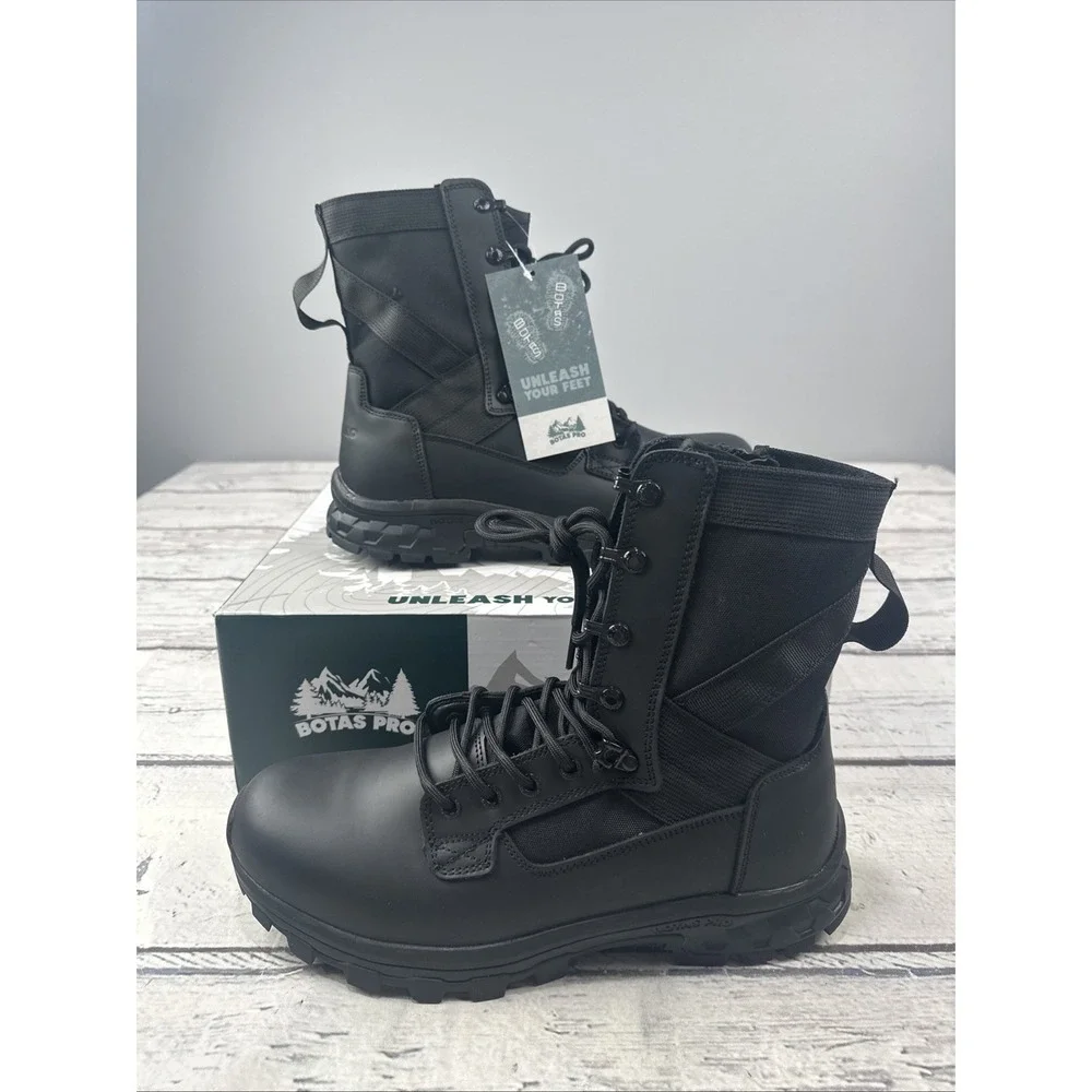 Botas pro waterproof
