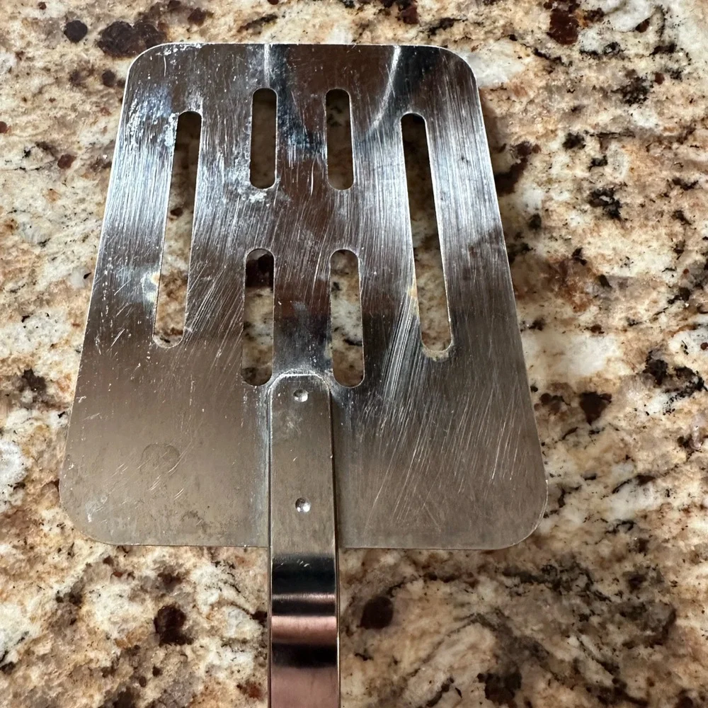 Ekco vintage slotted