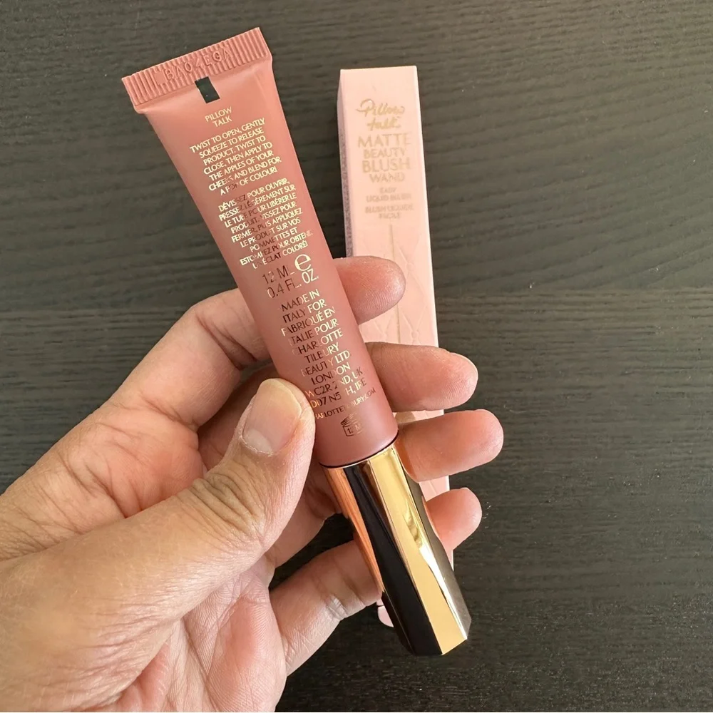 Charlotte Tilbury nwt charlotte