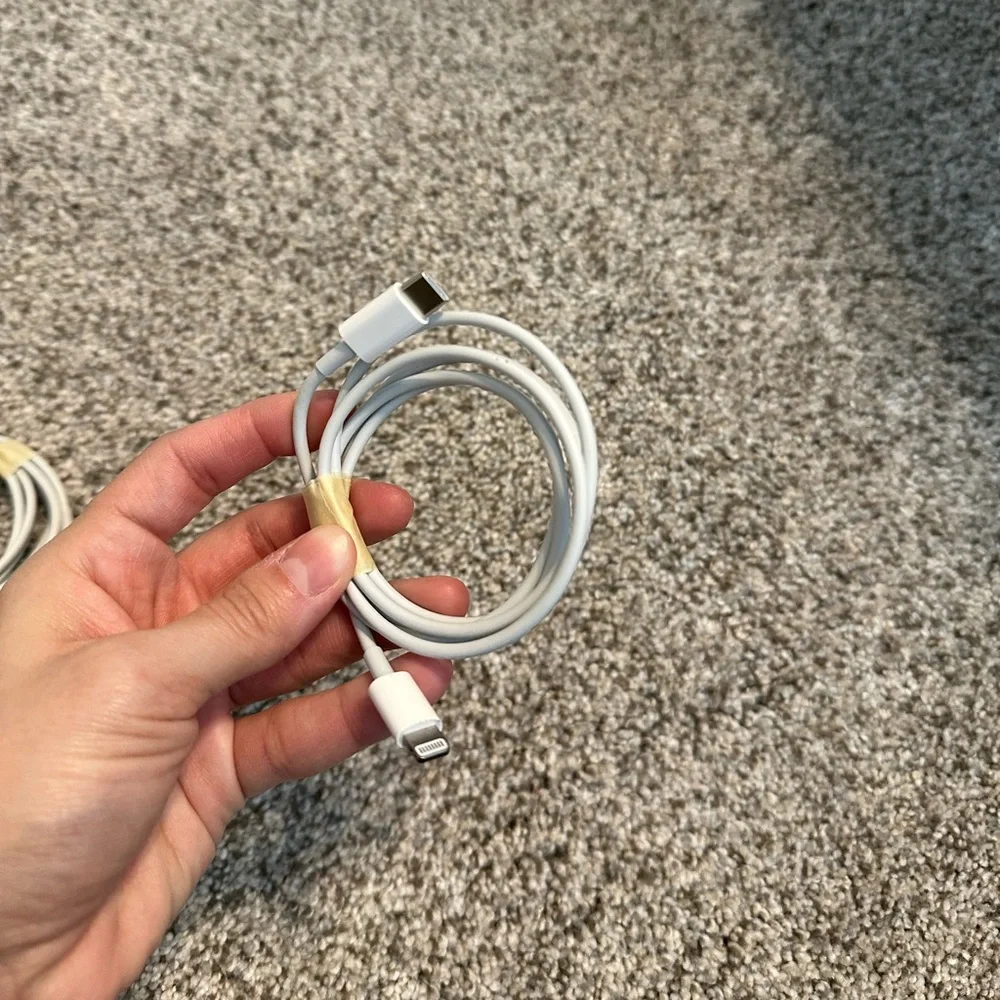 Apple this poshmark other