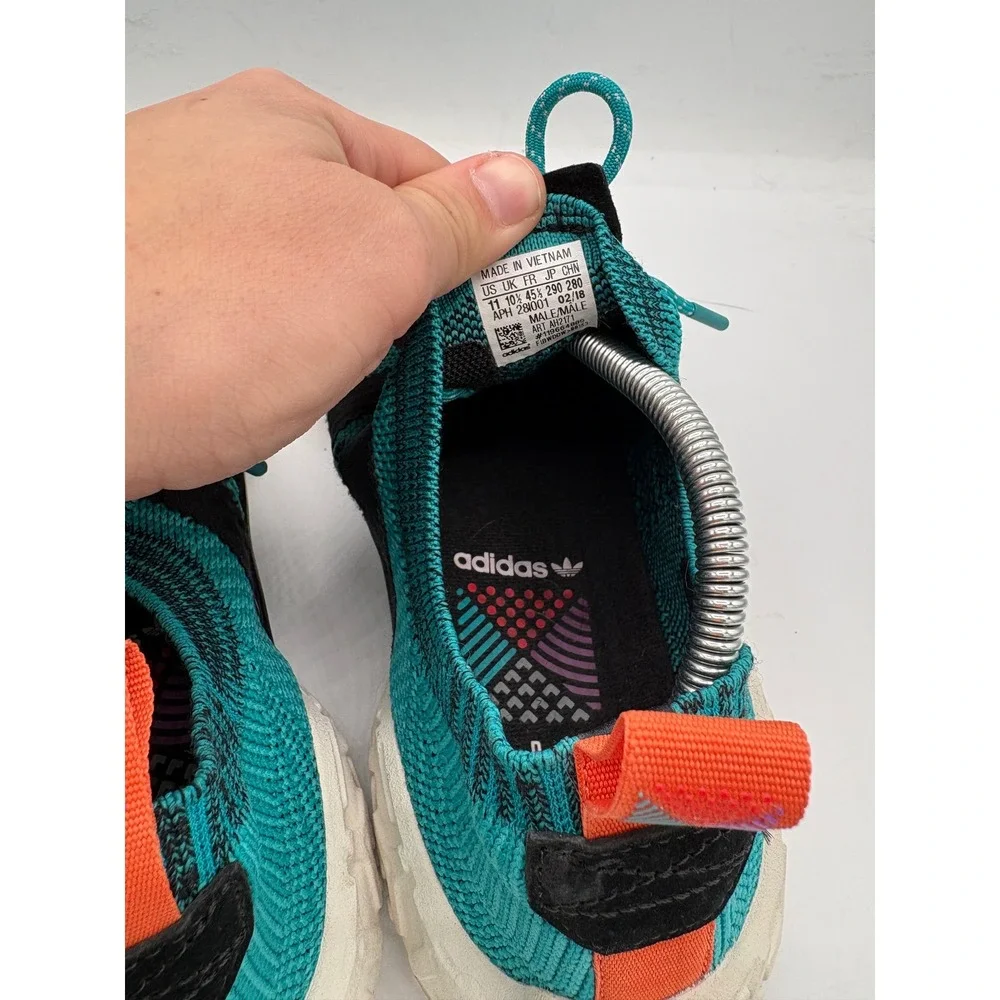 adidas conquer any