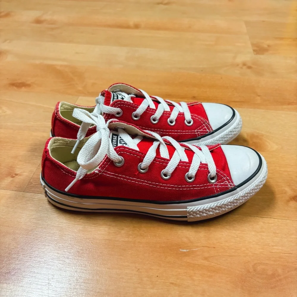 Converse up “chuck good