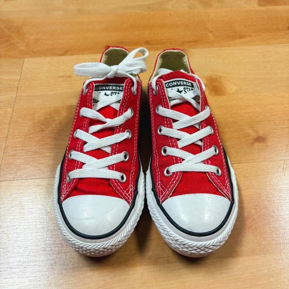Converse sneakers from unisex