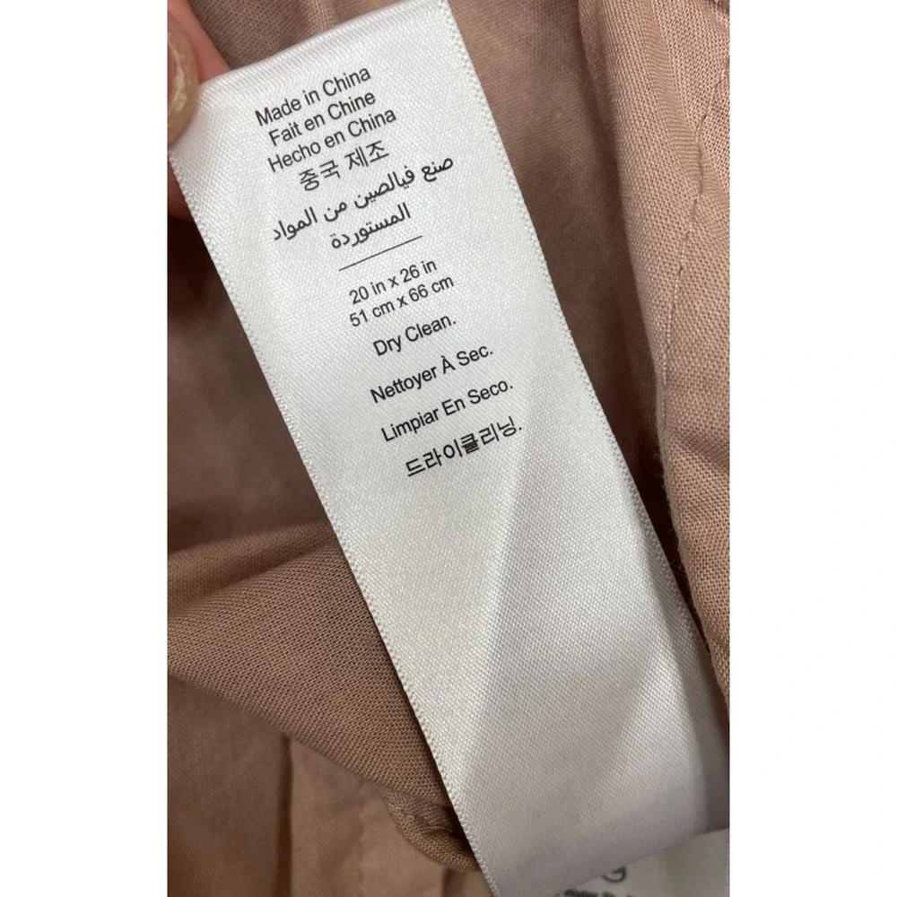 West Elm material elm