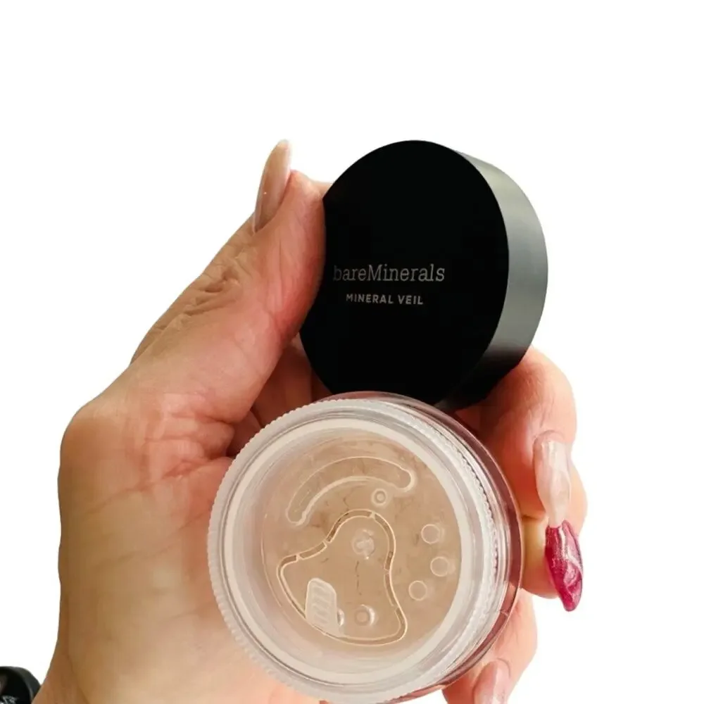 bare minerals