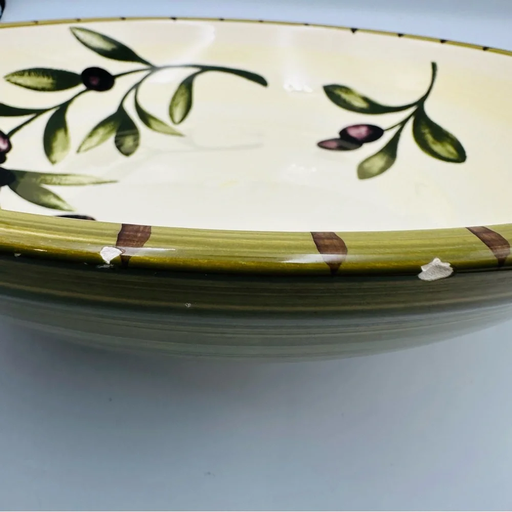 Williams Sonoma large pasta